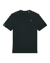 Goekeler Unisex Creator 2.0 T-Shirt STTU169 Black