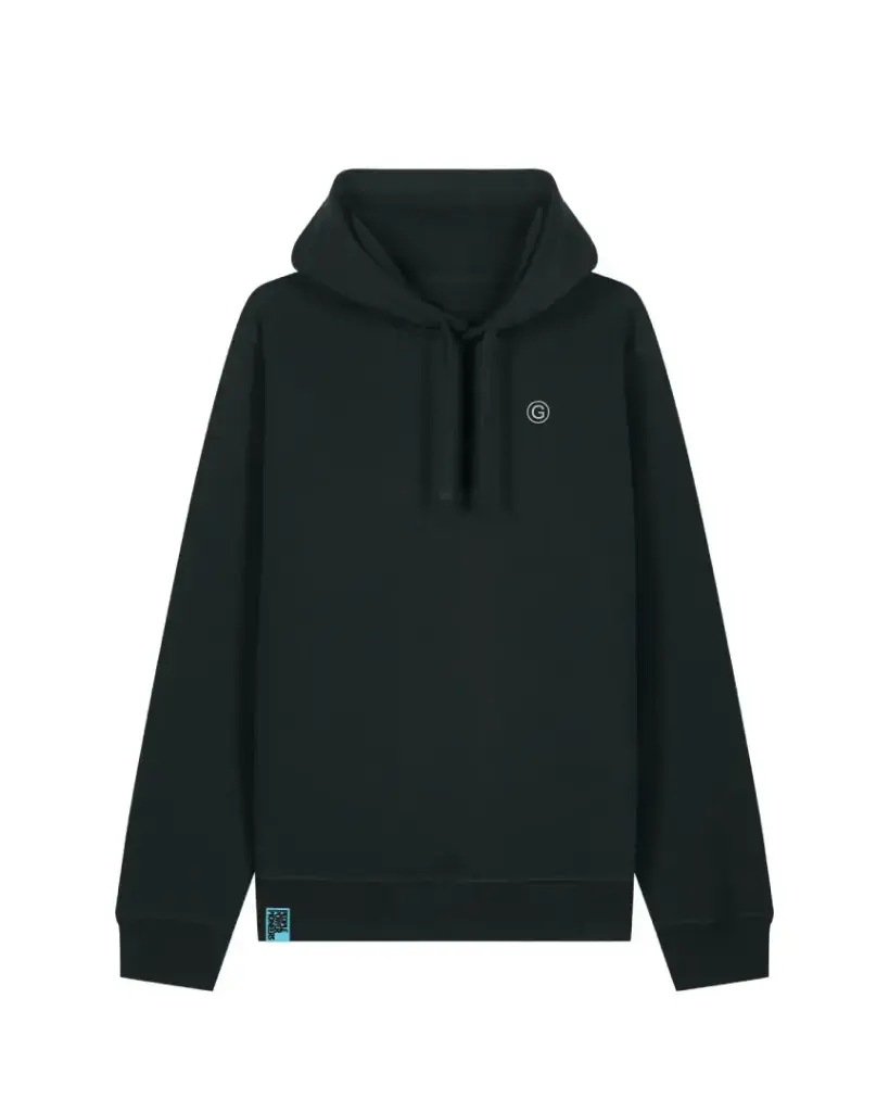 Goekeler Unisex Sounder Hoodie STSU229