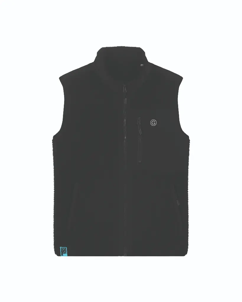 Goekeler Unisex Liner Jacke STJU249