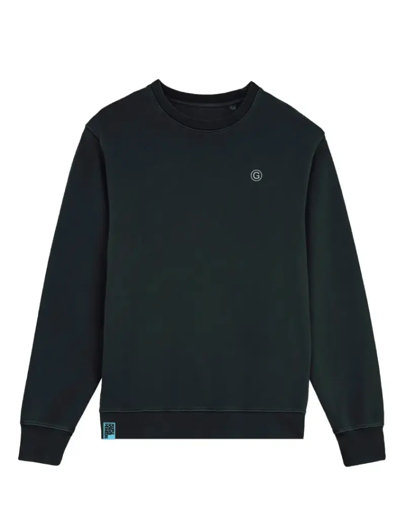 Goekeler Unisex Matcher Sweatshirt STSU799