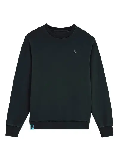 Goekeler Unisex Matcher Sweatshirt STSU799