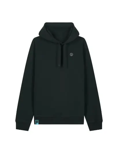 Goekeler Unisex Sounder Hoodie STSU229